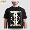 Interpol Coachella Night 1 Unisex T-Shirt