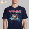 Iron Maiden EddFest 2026 Unisex T-Shirt Iron Maiden EddFest 2026 Unisex T-Shirt