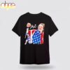 Jack Hughes Golden Goal signature Unisex T-Shirt
