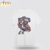 Jack Hughes USA Unisex T-Shirt