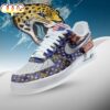 Jacksonville Jaguars NFL 250 Years Of America Air Force 1 Shoes For Fans