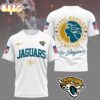 Jacksonville Jaguars NFL Barry Manilow Fan Shirt For Fans