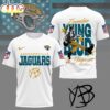 Jacksonville Jaguars NFL Yungblud Fan 3D Shirt NY For Fans