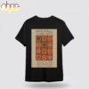 Jason Isbell And The 400 Unit Jan 29 2026 Oakland CA Unisex T-Shirt Jason Isbell And The 400 Unit Jan 29 2026 Oakland CA Unisex T-Shirt