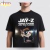 Jay-Z Reasonable Doubt Unisex T-Shirt