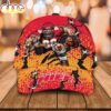 Kansas City Chiefs Mascot NFL Classic Baseball Cap Kansas City Chiefs Mascot NFL Classic Baseball Cap