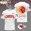 Kansas City Chiefs NFL Barry Manilow Fan Shirt For Fans