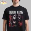 Kerry King Winter 2026 Merch Hell Echo Unisex T-Shirt Kerry King Winter 2026 Merch Hell Echo Unisex T-Shirt