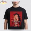 Lainey Wilson Keepin’ Country Cool Unisex T-Shirt