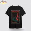 Linkin Park Boondall, Brisbane Entertainment Centre, Mar 05, 2026 Poster Unisex T-Shirt For Fan