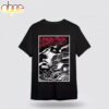 Linkin Park From Zero World Tour at Brisbane Entertainment Centre on 03 Mar 2026 Poster Unisex T-Shirt For Fan Linkin Park From Zero World Tour at Brisbane Entertainment Centre on 03 Mar 2026 Poster Unisex T-Shirt For Fan