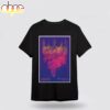 Linkin Park From Zero World Tour at Qudos Bank Arena on 15 Mar 2026 Poster Unisex T-Shirt For Fan Linkin Park From Zero World Tour at Qudos Bank Arena on 15 Mar 2026 Poster Unisex T-Shirt For Fan