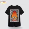Linkin Park From Zero World Tour at Rod Laver Arena on 10 Mar 2026 Poster Unisex T-Shirt For Fan