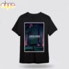 Linkin Park FZ 2026 Tour Adelaide Mar 12th Poster Unisex T-Shirt For Fan