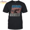 Lynyrd Skynyrd Flying Eagle Tour Unisex T-Shirt For Fans