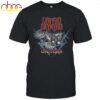 Lynyrd Skynyrd Flying High Unisex T-Shirt For Fans Lynyrd Skynyrd Flying High Unisex T-Shirt For Fans