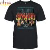 Lynyrd Skynyrd July 13, 2025 – Berlin, Germany Unisex T-Shirt For Fans