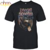 Lynyrd Skynyrd Rhinestone Unisex T-Shirt For Fans Lynyrd Skynyrd Rhinestone Unisex T-Shirt For Fans