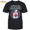 Lynyrd Skynyrd Smokes Tour 2024 Unisex T-Shirt For Fans