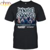 Lynyrd Skynyrd Tour 2025 Unisex T-Shirt For Fans Lynyrd Skynyrd Tour 2025 Unisex T-Shirt For Fans