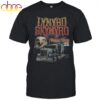 Lynyrd Skynyrd Truck Stop Tour '25 Unisex T-Shirt For Fans
