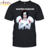 Marilyn Manson Rock is Dead Tour 1999 Unisex T-Shirt For Fans