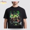 Marvel Avengers Doomsday Unisex T-Shirt