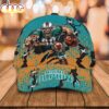 Miami Dolphins Mascot NFL Classic Baseball Cap