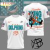 Miami Dolphins NFL Yungblud Fan 3D Shirt NY For Fans