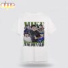 Mike Macdonald Coach Football Bootleg Unisex T-Shirt For Fan