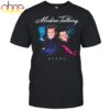 Modern Talking Alone 1999 Unisex T-Shirt Modern Talking Alone 1999 Unisex T-Shirt