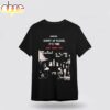 Moontower The Goldfish Highland Park California January 30 2026 Unisex T-Shirt