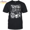MY CHEMICAL ROMANCE Dead Parade Unisex T-Shirt For Fans
