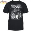 My Chemical Romance The Black Parade Is Dead! Unisex T-Shirt For Fans