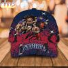 New England Patriots Mascot NFL Classic Baseball Cap New England Patriots Mascot NFL Classic Baseball Cap