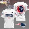 New England Patriots NFL Barry Manilow Fan Shirt For Fans