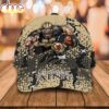 New Orleans Saints Mascot NFL Classic Baseball Cap