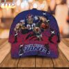 New York Giants Mascot NFL Classic Baseball Cap
