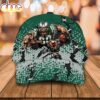 New York Jets Mascot NFL Classic Baseball Cap