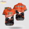 NHL Anaheim Ducks Hawaiian Shirt NHL Anaheim Ducks Hawaiian Shirt