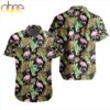 NHL Anaheim Ducks Hawaiian Shirts For Fans