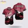 NHL Arizona Coyotes Hawaiian Shirt NHL Arizona Coyotes Hawaiian Shirt