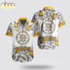 NHL Boston Bruins Hawaiian Shirt NHL Boston Bruins Hawaiian Shirt