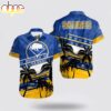 NHL Buffalo Sabres Hawaiian Shirt NHL Buffalo Sabres Hawaiian Shirt