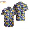 NHL Buffalo Sabres Hawaiian Shirts For Fans NHL Buffalo Sabres Hawaiian Shirts For Fans