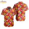 NHL Calgary Flames Hawaiian Shirts For Fans