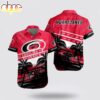 NHL Carolina Hurricanes Hawaiian Shirt NHL Carolina Hurricanes Hawaiian Shirt