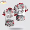 NHL Carolina Hurricanes Special Hawaiian Shirt