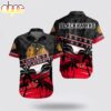NHL Chicago Blackhawks Hawaiian Shirt