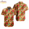 NHL Chicago Blackhawks Hawaiian Shirts For Fans NHL Chicago Blackhawks Hawaiian Shirts For Fans